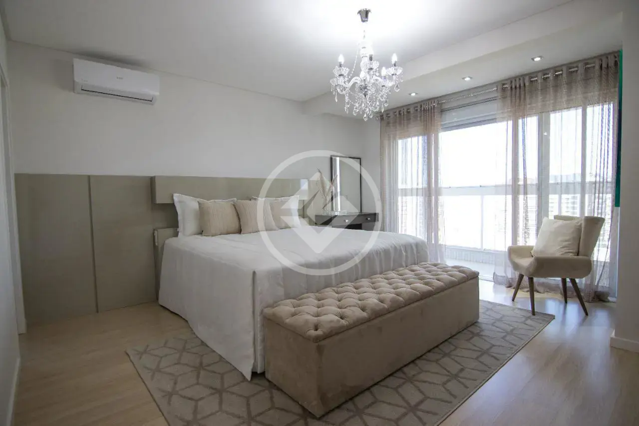 Image 22 - Apartamento Duplex em Meia Praia, Itapema - SC