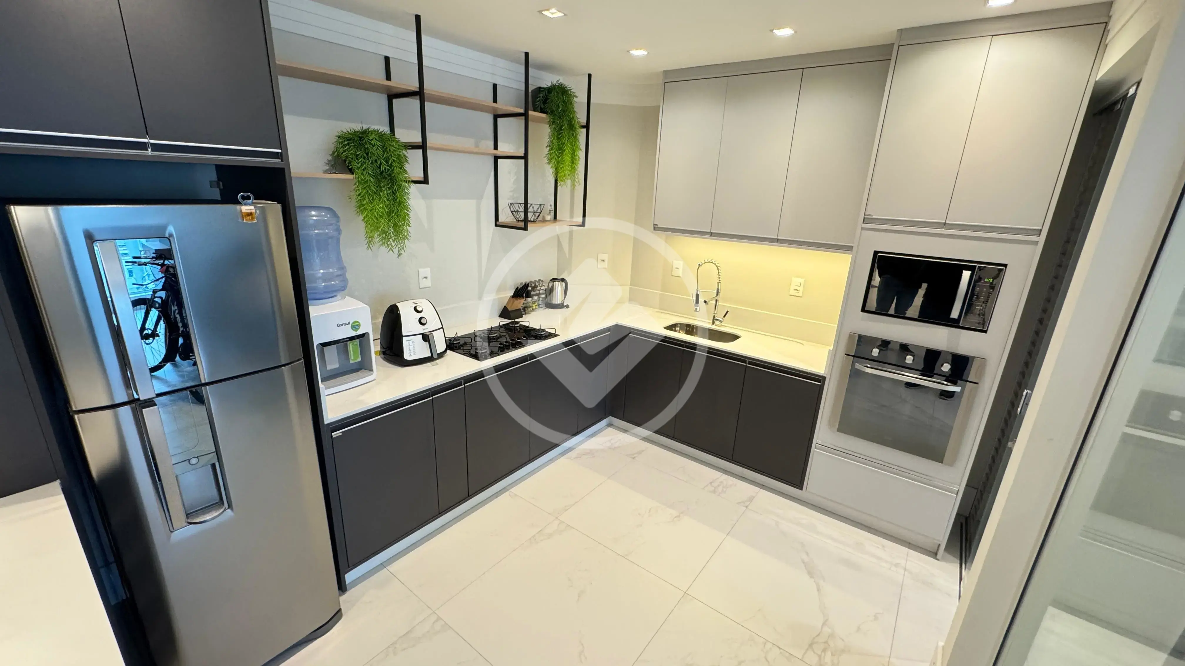 Imagem 3 - Apartamento em Centro, Itapema - SC
