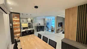Apartamento Centro, Itapema - SC — foto 1