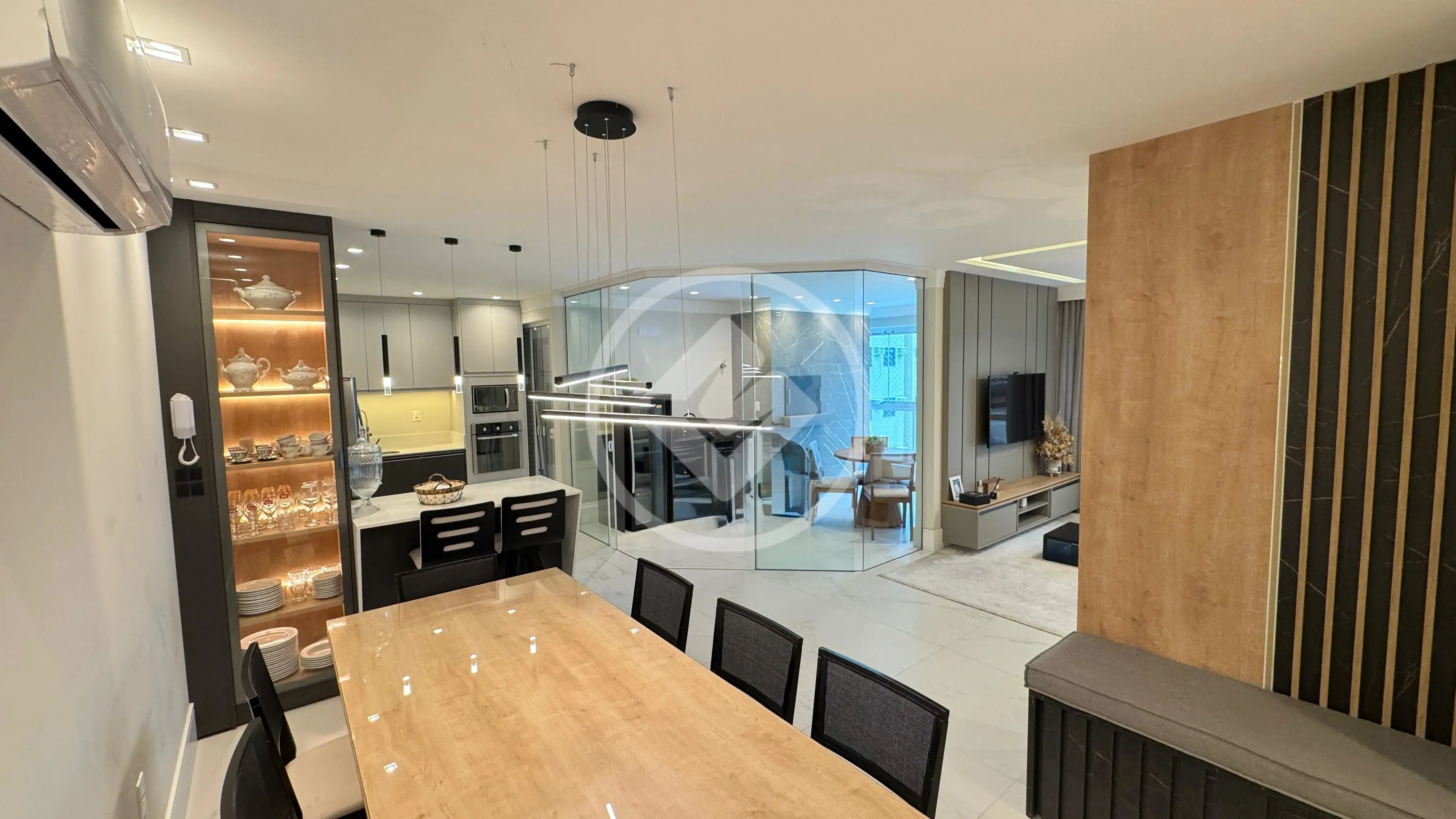 Imagem 1 - Apartamento em Centro, Itapema - SC