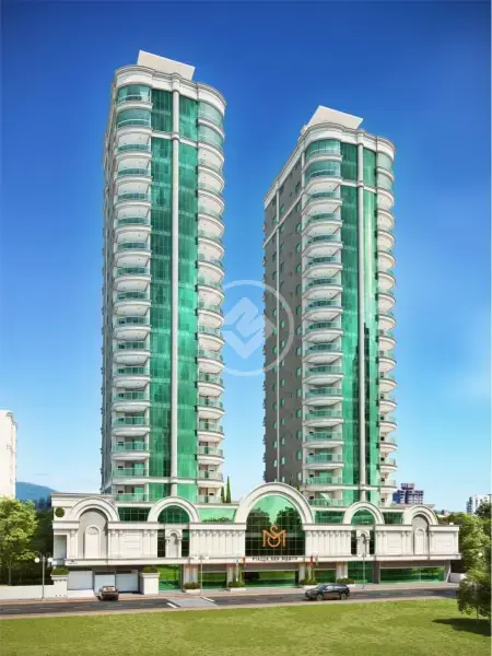 Image 2 - Apartamento em Meia Praia, Itapema - SC
