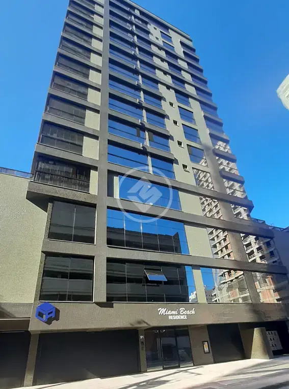 Imagem 1 - Apartamento em Centro, Porto Belo - SC