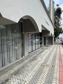 Sala Comercial Meia Praia, Itapema - SC — foto 1
