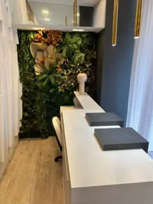 Sala Comercial Meia Praia, Itapema - SC — foto 2