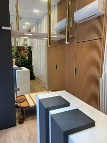Imagem 3 - Sala Comercial em Meia Praia, Itapema - SC