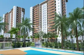 Apartamento Alto São Bento, Itapema - SC — foto 1