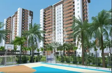 Imagem 1 - Apartamento em Alto São Bento, Itapema - SC