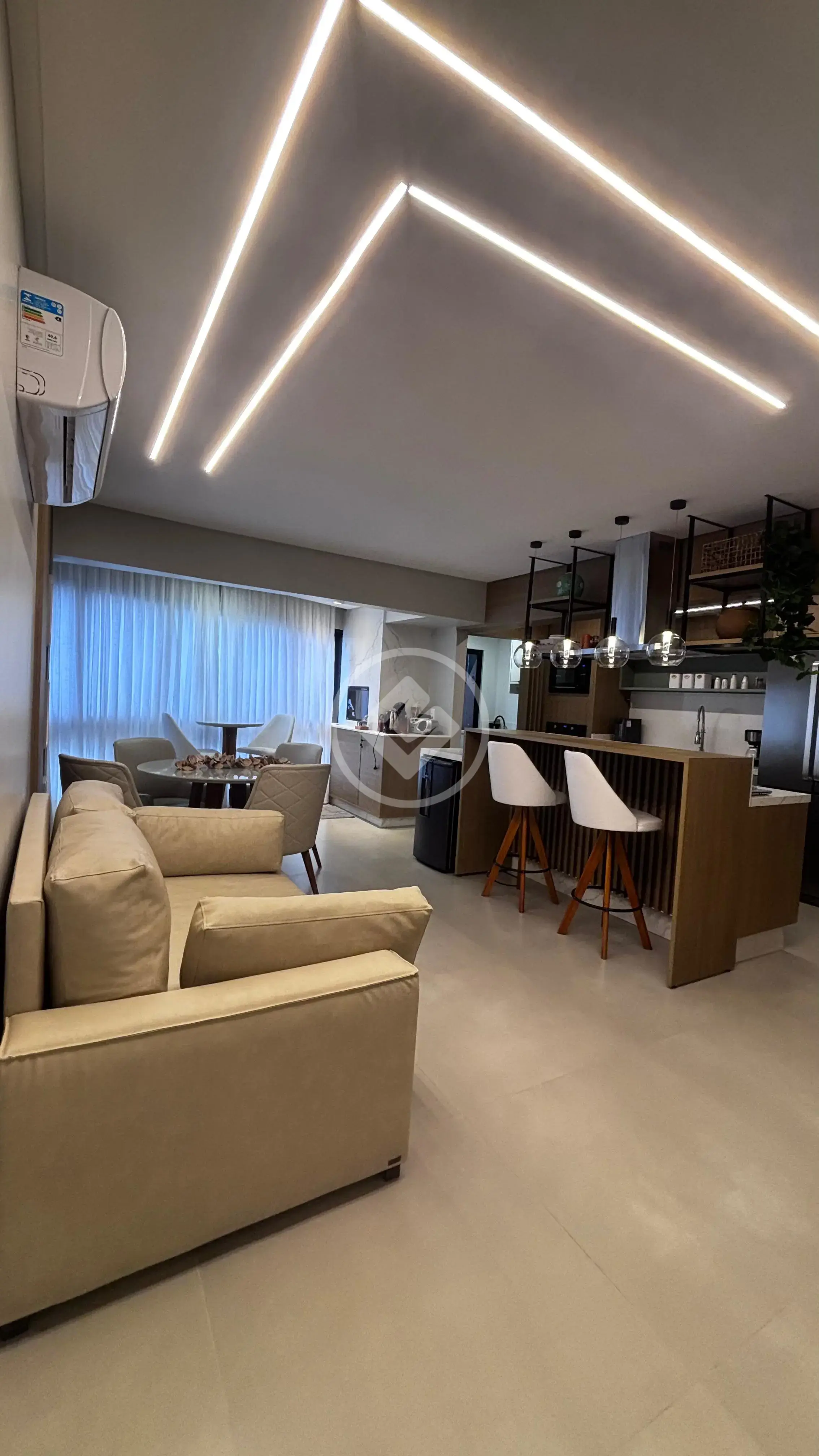 Imagem 1 - Apartamento em Centro, Itapema - SC