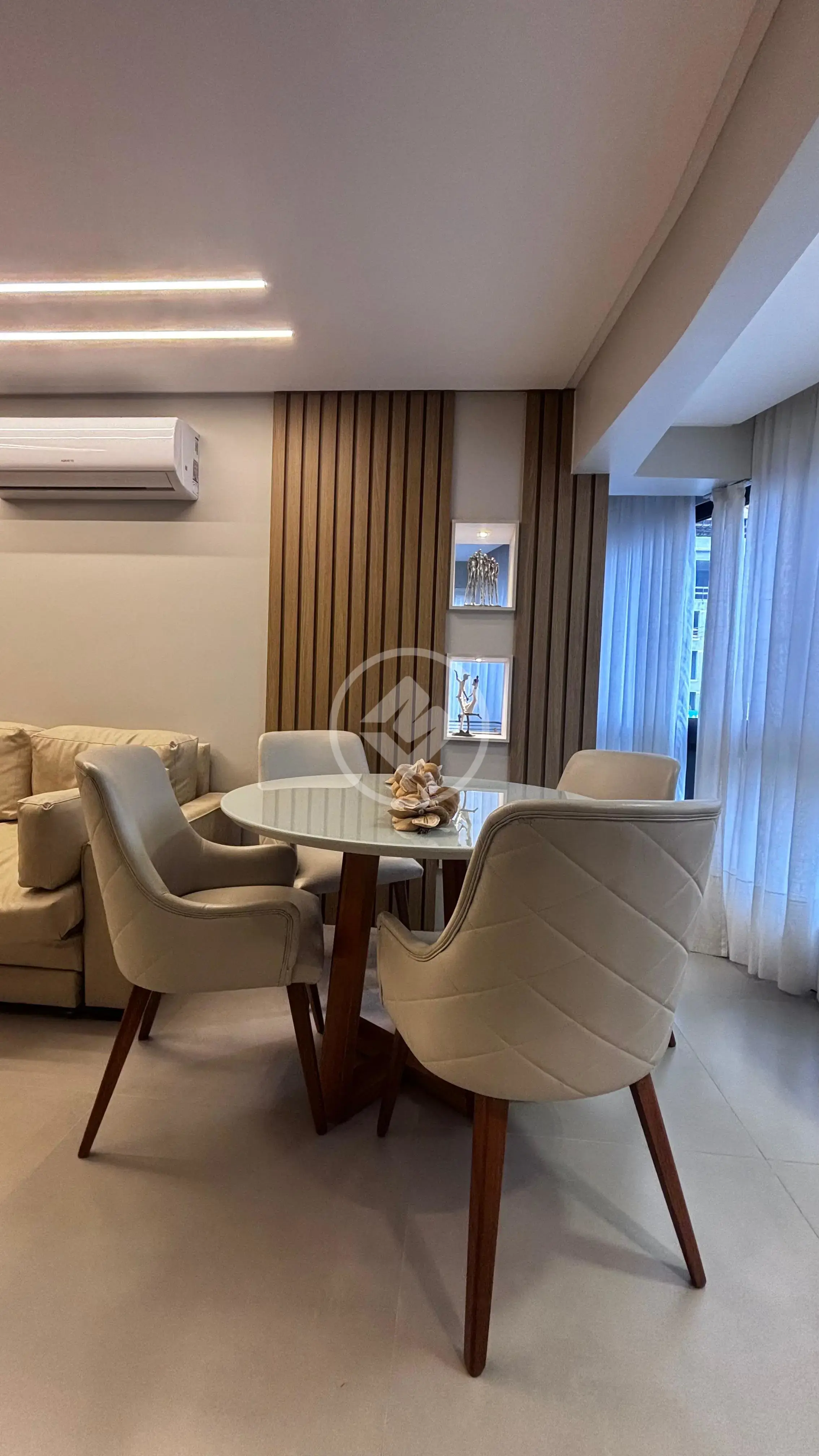 Imagem 2 - Apartamento em Centro, Itapema - SC