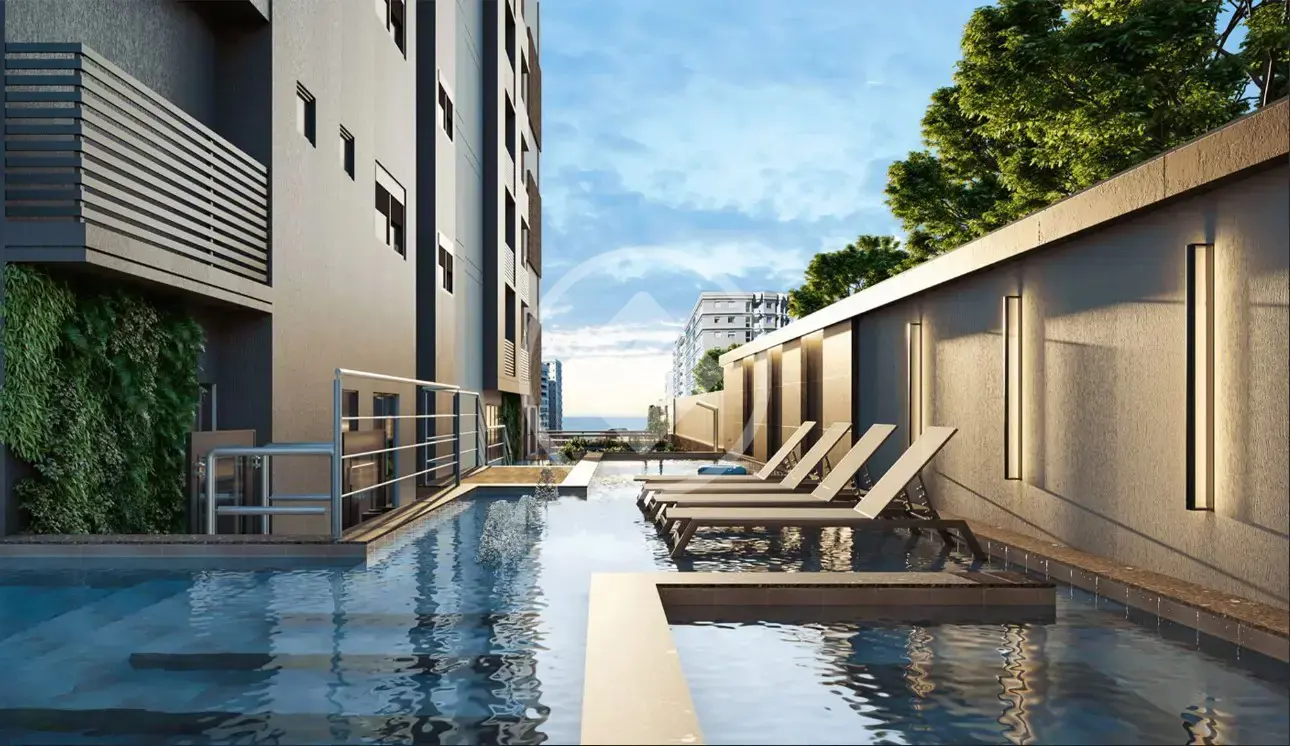 Imagem 1 - Apartamento em Centro, Itapema - SC