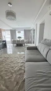 Apartamento Meia Praia, Itapema - SC — foto 1