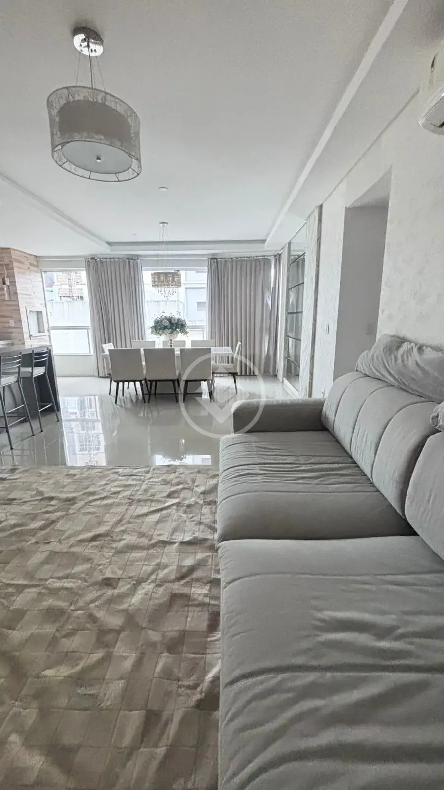 Imagem 1 - Apartamento em Meia Praia, Itapema - SC