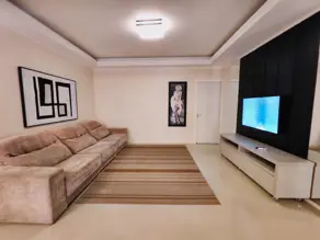 Apartamento Meia Praia, Itapema - SC — foto 1