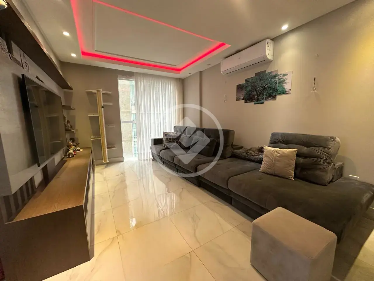 Imagem 1 - Apartamento em Andorinha, Itapema - SC