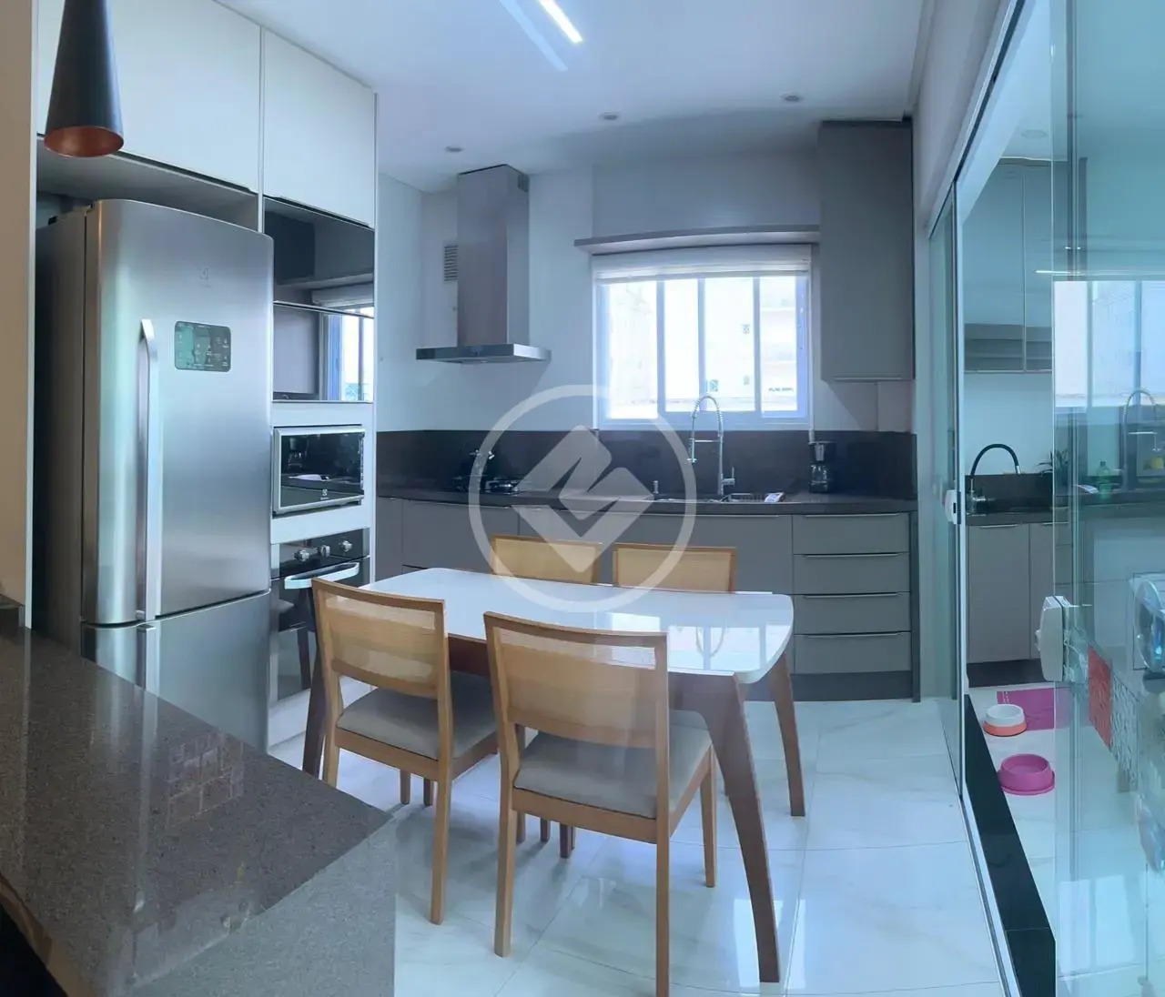 Imagem 6 - Apartamento em Andorinha, Itapema - SC