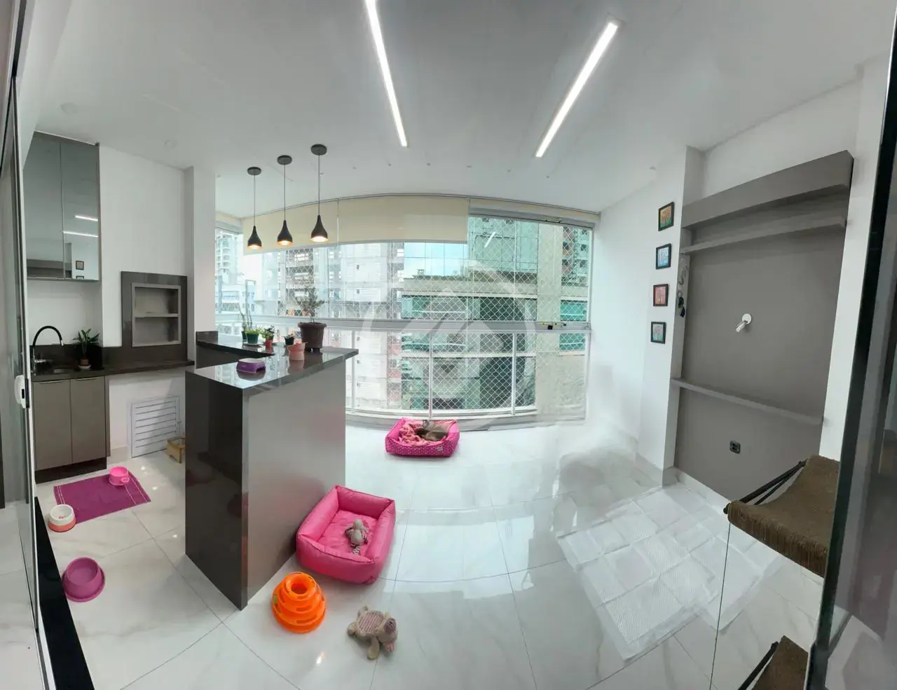 Imagem 5 - Apartamento em Andorinha, Itapema - SC