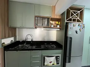 Apartamento Morretes, Itapema - SC — foto 2