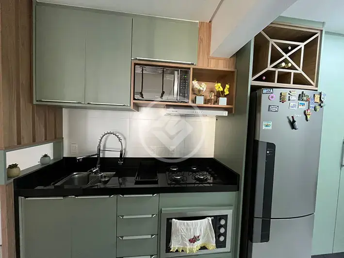 Image 2 - Apartamento em Morretes, Itapema - SC