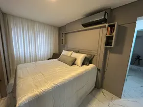 Apartamento Morretes, Itapema - SC — foto 1