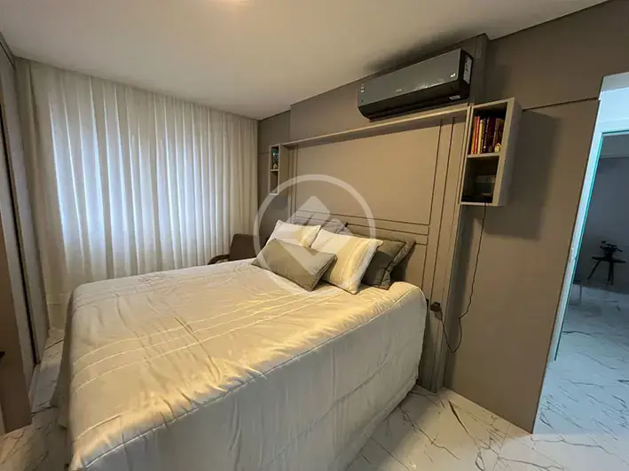 Imagem 1 - Apartamento em Morretes, Itapema - SC