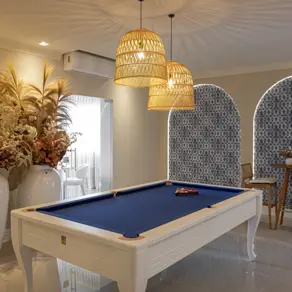 Imagem 4 - Apartamento em Tabuleiro dos Oliveiras, Itapema - SC