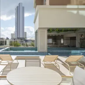Imagem 2 - Apartamento em Tabuleiro dos Oliveiras, Itapema - SC
