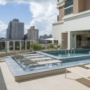 Apartamento Tabuleiro dos Oliveiras, Itapema - SC — foto 2