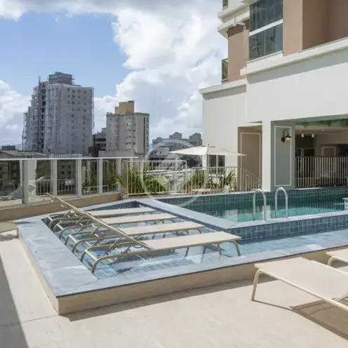 Image 2 - Apartamento em Tabuleiro dos Oliveiras, Itapema - SC