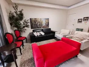 Apartamento Meia Praia, Itapema - SC — foto 1