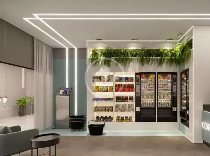 Imagem 5 - Apartamento em CENTRO, Itajaí - SC