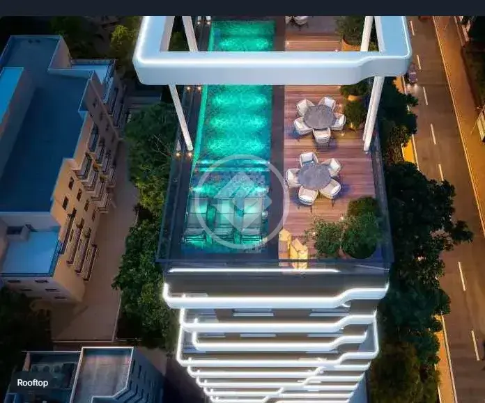 Image 17 - Apartamento em CENTRO, Itajaí - SC