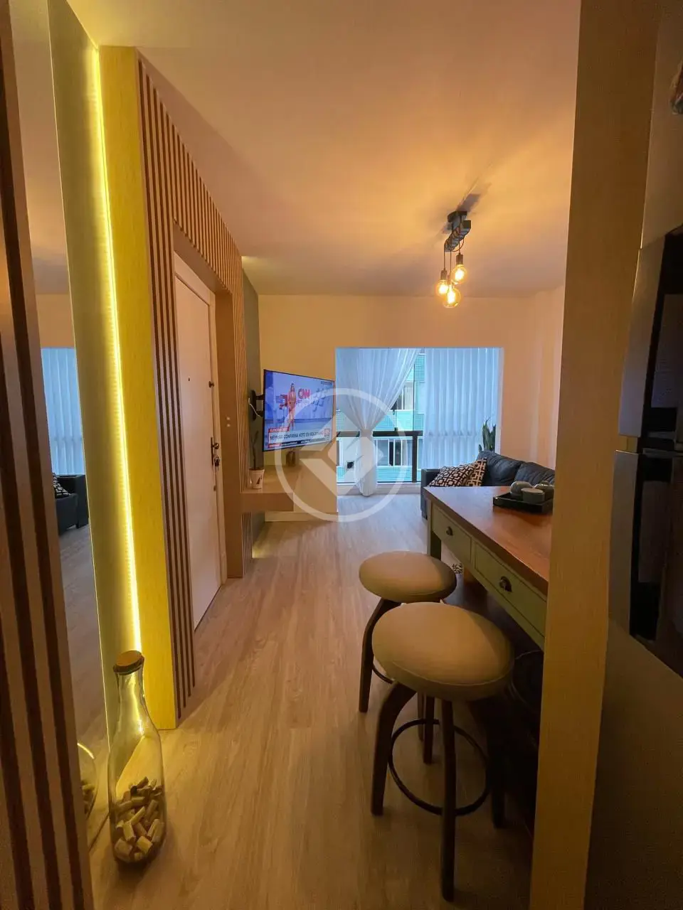 Imagem 1 - Apartamento em Centro, Itapema - SC