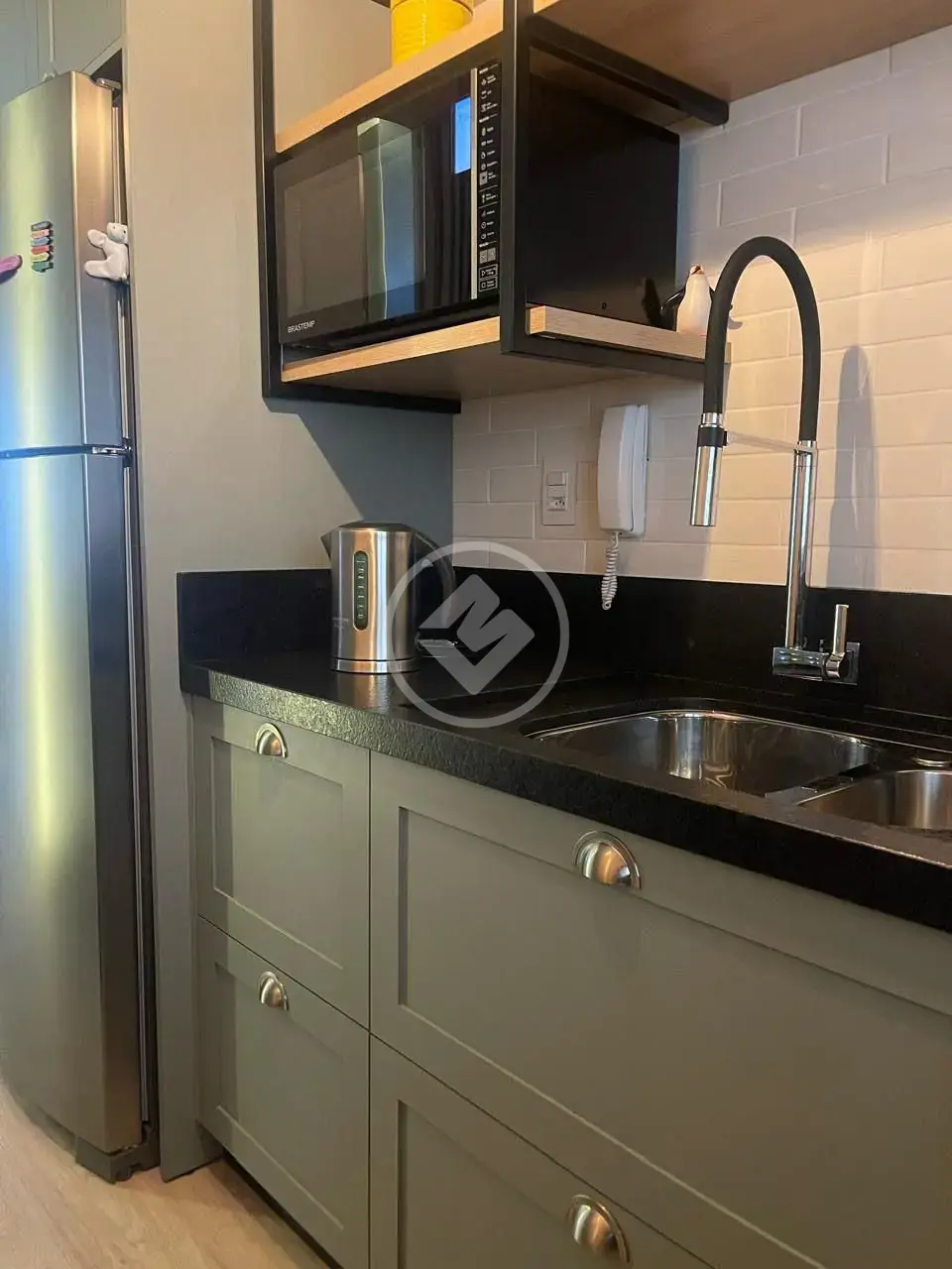 Imagem 2 - Apartamento em Centro, Itapema - SC