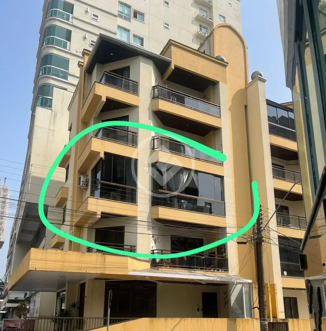 Image 18 - Apartamento em Centro, Itapema - SC