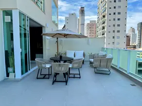 Apartamento Meia Praia, Itapema - SC — foto 2