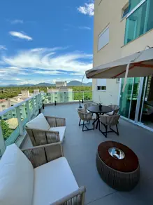 Imagem 2 - Apartamento em Meia Praia, Itapema - SC