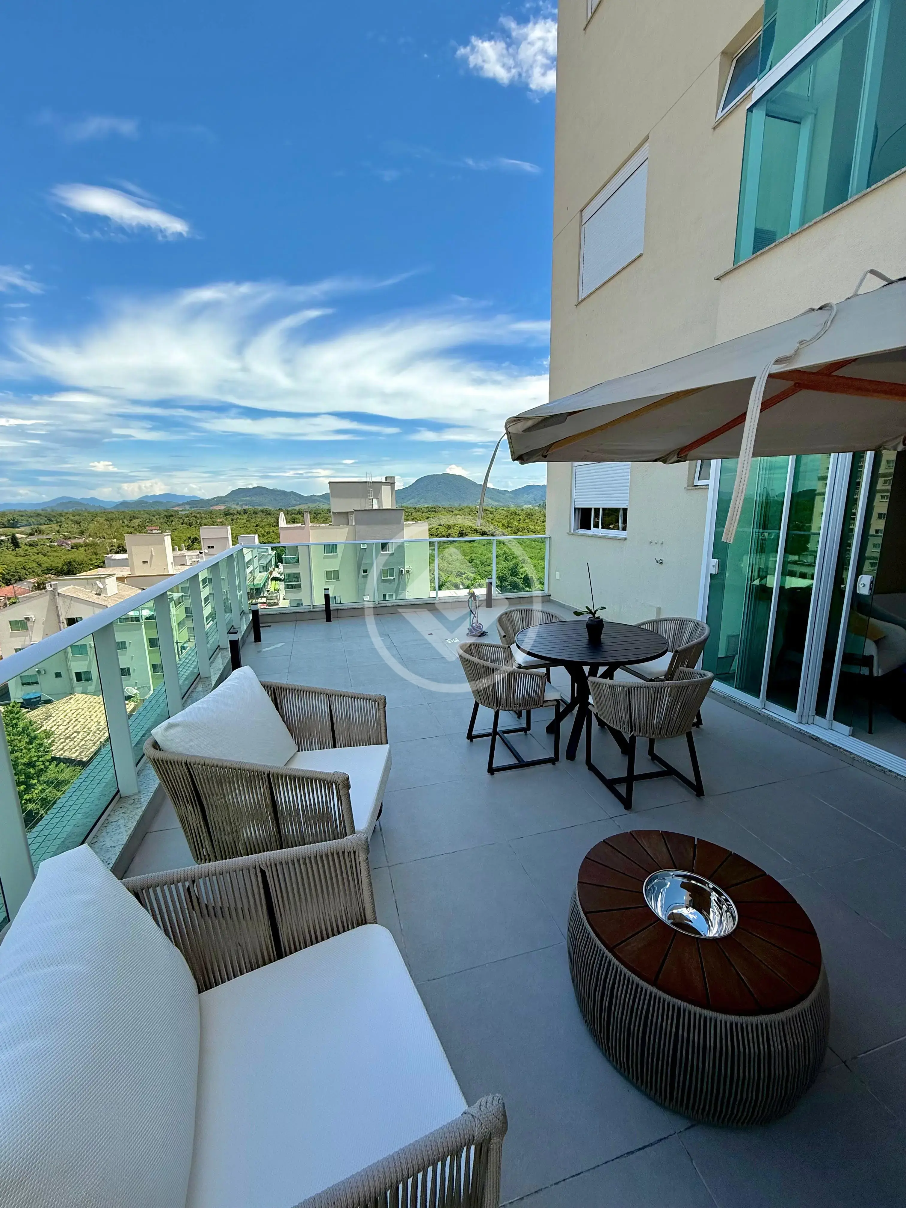 Imagem 2 - Apartamento em Meia Praia, Itapema - SC
