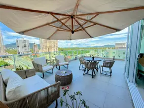 Imagem 3 - Apartamento em Meia Praia, Itapema - SC