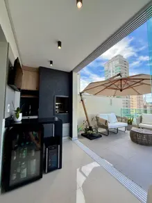 Imagem 4 - Apartamento em Meia Praia, Itapema - SC