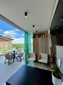 Imagem 5 - Apartamento em Meia Praia, Itapema - SC