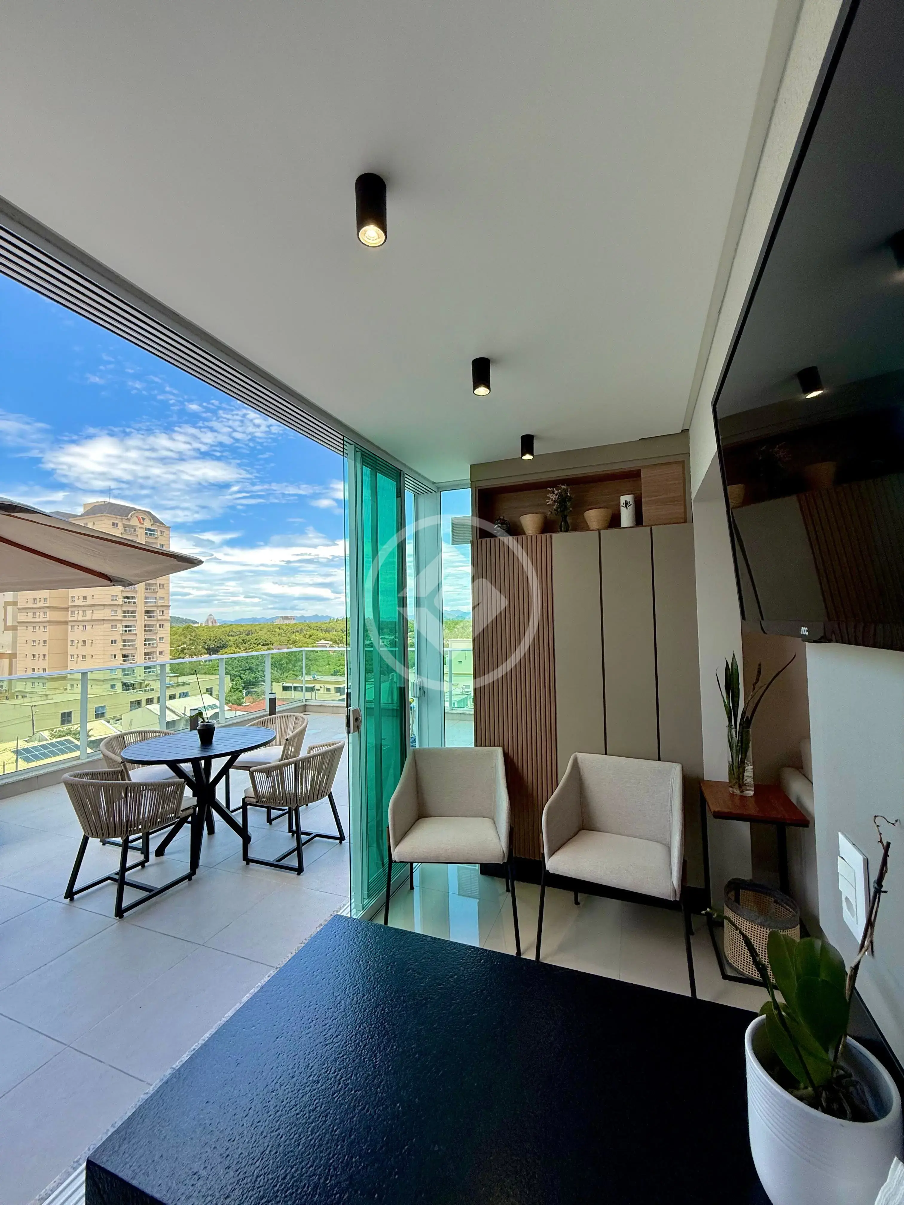 Imagem 5 - Apartamento em Meia Praia, Itapema - SC