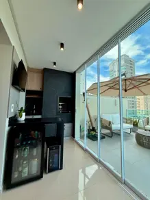 Imagem 6 - Apartamento em Meia Praia, Itapema - SC