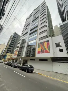 Imagem 4 - Apartamento em Meia Praia, Itapema - SC