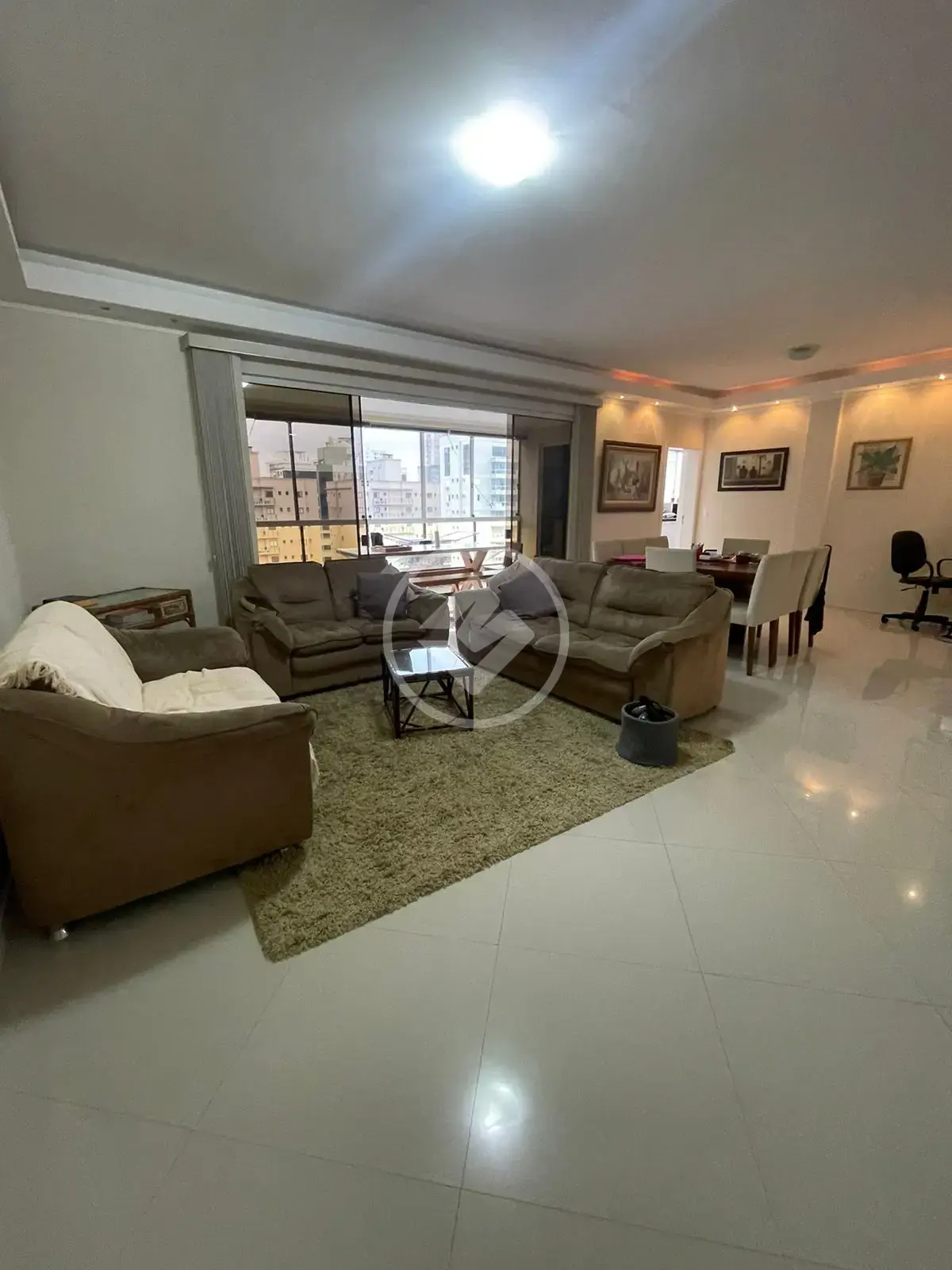 Imagem 1 - Apartamento em Meia Praia, Itapema - SC