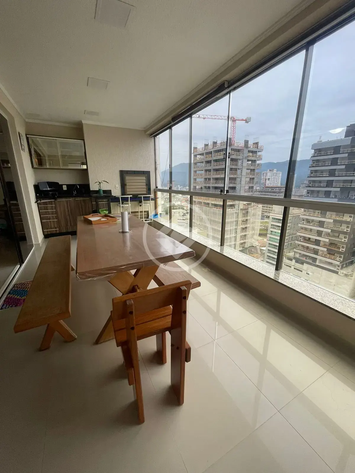 Image 25 - Apartamento em Meia Praia, Itapema - SC
