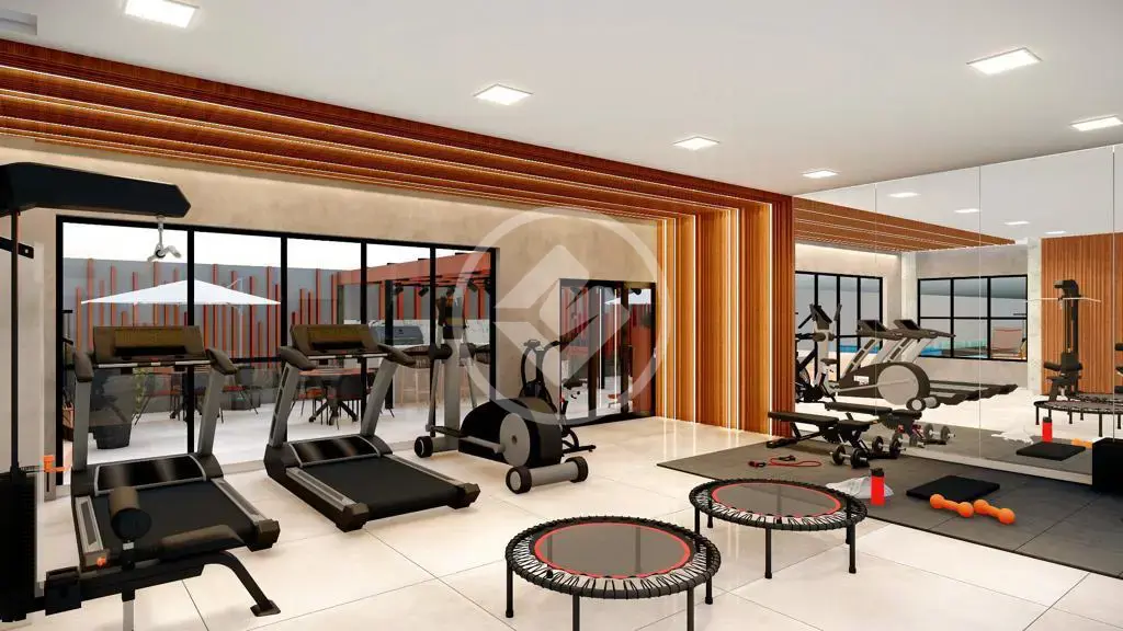 Imagem 1 - Apartamento em Meia Praia, Itapema - SC