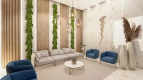 Imagem 3 - Apartamento em Meia Praia, Itapema - SC