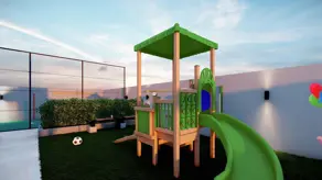 Imagem 5 - Apartamento em Meia Praia, Itapema - SC