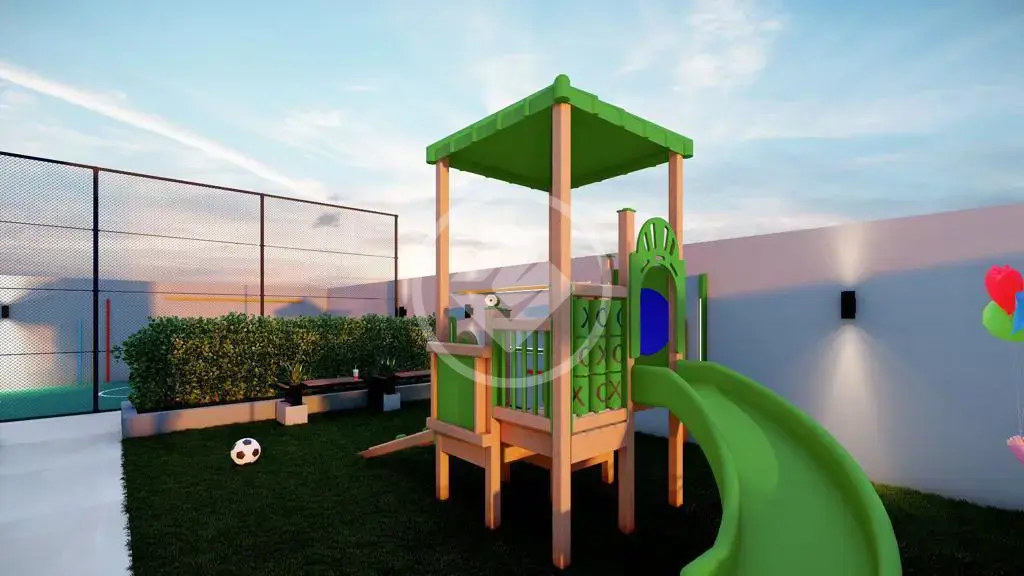 Imagem 5 - Apartamento em Meia Praia, Itapema - SC