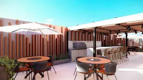 Imagem 6 - Apartamento em Meia Praia, Itapema - SC